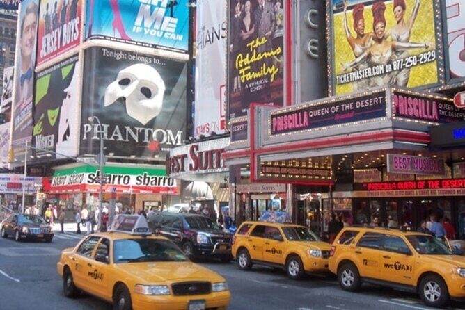 Private Times Square Walking Tour - Why This Tour Offers Real Value