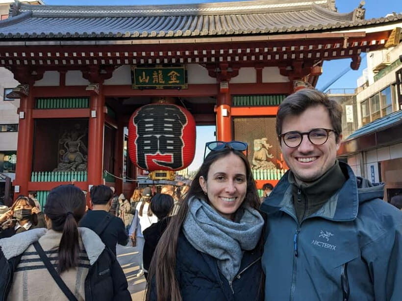Private Tokyo Guided Tour with Guide and Vehicle - FAQ
