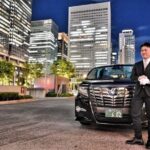 Private Tokyo Night Tour - Exploring Tokyo’s Landmark Night Views