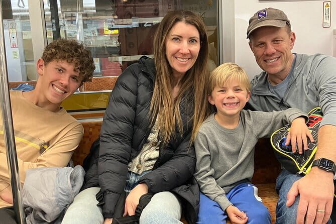 Private Tokyo with Exceptional Guide Tailored to Your Needs - A Deep Dive into the Itinerary