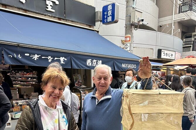 Private Tokyo's Famed Tsukiji Fish Market Tour - FAQs
