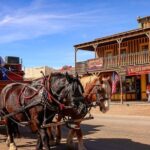 Private Tombstone Arizona and San Xavier Mission Day Trip - Exploring the Details: What to Expect on Your Tour