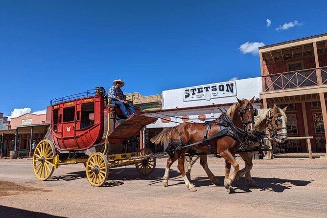 Private Tombstone Day Trip from Phoenix - Final Thoughts