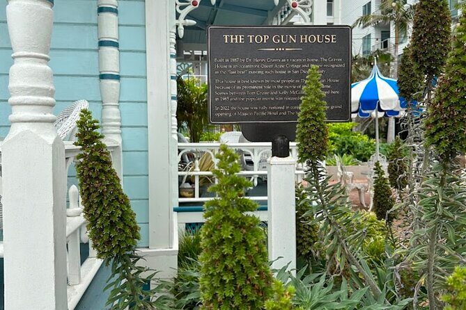 Private Top Gun Movie Locations Tour in San Diego County - Practical Details and Why They Matter