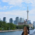 Private Toronto City Tour with Boat and CN Tower - An In-Depth Look at the Tour Itinerary