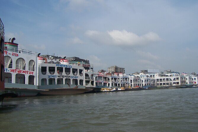 Private Tour 2-Day Dhaka City Tour and Sonargaon Day Tour From Dhaka - Who Should Consider This Tour?