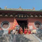 Private Tour: 2-Day Luoyang Highlights of Shaolin Temple - What Makes This Tour Stand Out