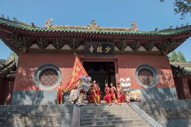 Private Tour: 2-Day Luoyang Highlights of Shaolin Temple - What Makes This Tour Stand Out