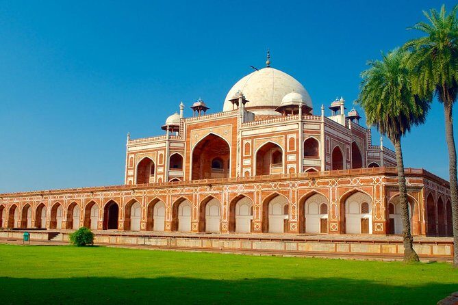 Private Tour : 2 Days Delhi and Agra Tour - FAQ