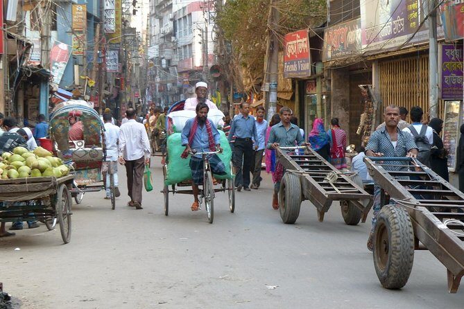 Private Tour: 4 Days - Bangladesh Life & Cultural Tour - The Ganges Delta Life - Who Is This Tour Best For?