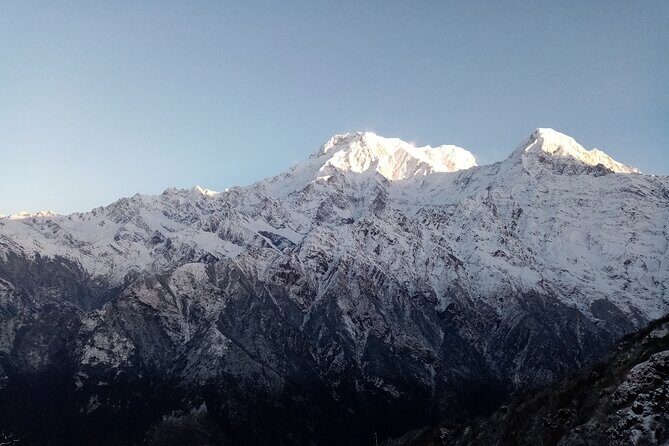 Private Tour 5 Day Mardi Himal Trek - Complete Review of the Mardi Himal Trek Experience