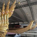 Private Tour : 5 hours Long Tail Boat Tour : Hidden Gems of Bangkok Locals way - The Itinerary in Detail