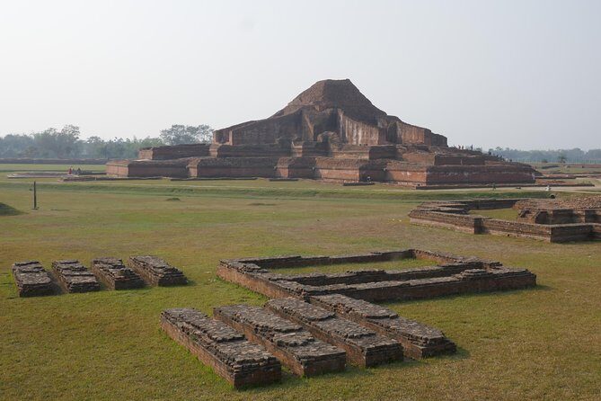 Private Tour: 9 Days - World Heritage Tour of Bangladesh - Who Is This Tour Best Suited For?