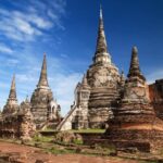 Private tour : A day in a life to visit Ayutthaya with authentic local lunch - Deep Dive into the Experience