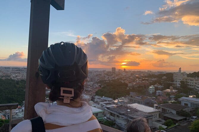 Private tour: Afternoon cycling with Spectacular Views - An In-Depth Look at the Tour Experience