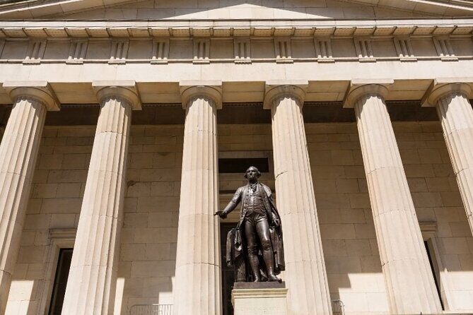 Private Tour Alexander Hamilton and the Founding Fathers New York City - The Practical Side: What You Need to Know