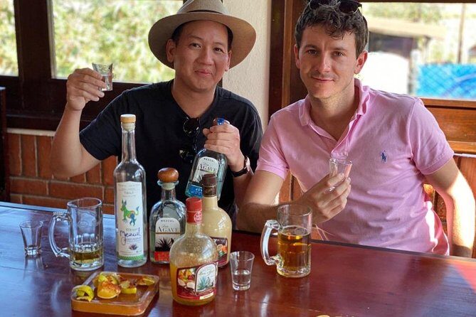 Private Tour, all inclusive: Tlacochahuaya, Mezcal, Teotitlán del Valle - Practical Details and Why They Matter