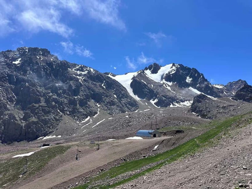 Private tour: Almaty Top 6 locations - Value and Practicality