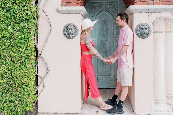 Private Tour and Photoshoot along Picturesque Historic Worth Ave - Frequently Asked Questions