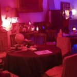 Private Tour and Seance at the House on Bourbon - A Look Inside the Experience