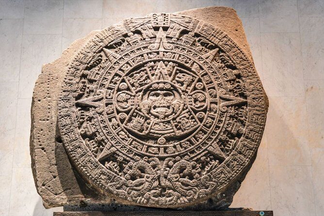 Private tour Antropology Museum Frida Khalo museum and Leon Trotskyi museum - Authentic Insights from Reviews