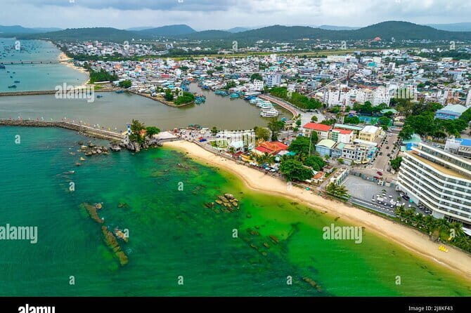 Private Tour Around Phu Quoc Island - Authenticity and Flexibility: Why This Tour Works