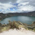 Private tour at Cotopaxi and Quilotoa one day include paint class - Practical Details and Value