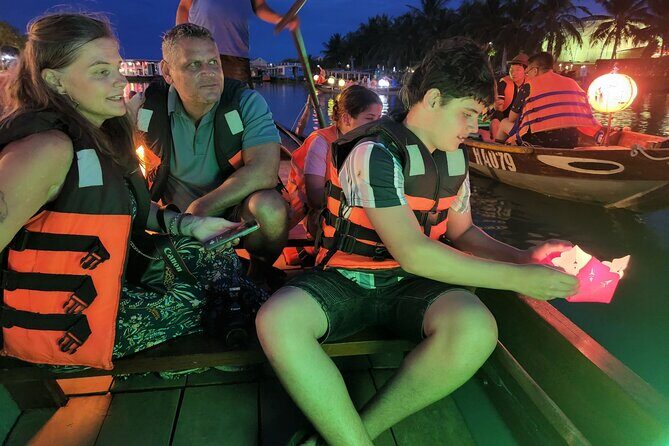 PRIVATE TOUR at Hoi An Countryside and Hoi An City with Boat ride - Who Should Consider This Tour?