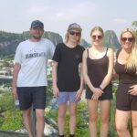 PRIVATE TOUR at Marble Mountains - Am Phu Cave & Monkey Mountain - The Heights of Son Tra Peninsula and Lady Buddha