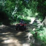 Private Tour: ATV SIERRA MADRE rivers with Tequila Tasting - Frequently Asked Questions
