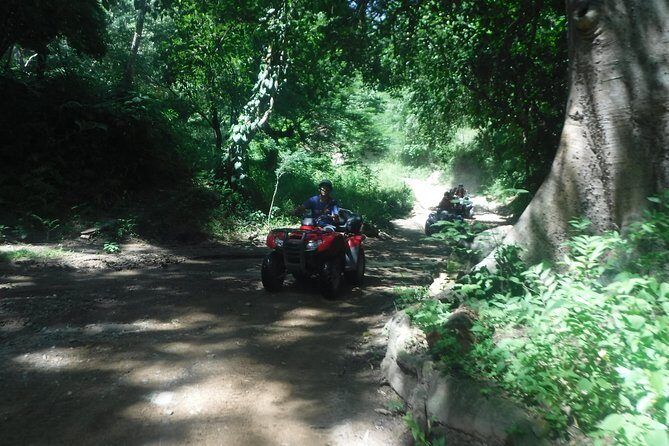 Private Tour: ATV SIERRA MADRE rivers with Tequila Tasting - Frequently Asked Questions