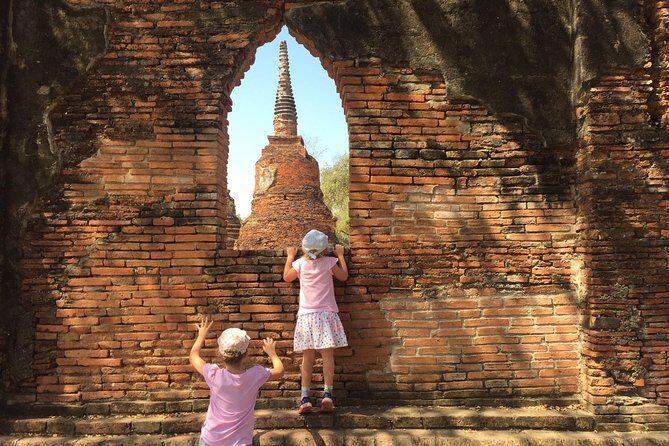 Private Tour: Ayutthaya Day Trip with Boat tour - The Sum Up: Is This Tour Right for You?