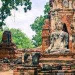 Private Tour: Ayutthaya Temples, Ruins and Lunch on River Cruise - Why This Tour Stands Out