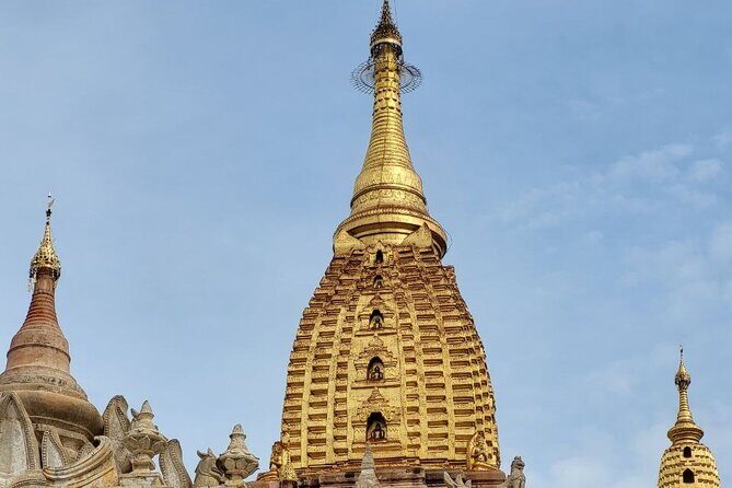 Private Tour Bagan & Mount Popa (2 Days) - The Sum Up