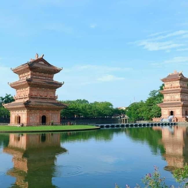 Private tour: Bai Dinh - Trang An - Mua Cave Full Day - Who This Tour Is Best For