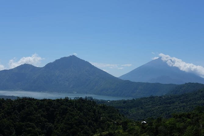 Private Tour: Bali Heritage Sites - The Value of a Private Guide and Transportation