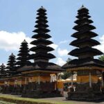 Private Tour Bali Swing & Visiting Temples in Bali - Visiting Ulun Danu Beratan Temple: Scenic Serenity