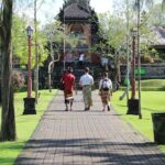 Private Tour: Bali Temples, Hidden Waterfall and Handara Gate - Discovering Bali’s Hidden Natural Beauty