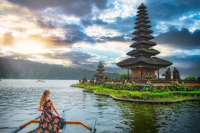 Private Tour: Bali UNESCO World Heritage Sites - Transport, Timing, and Experience