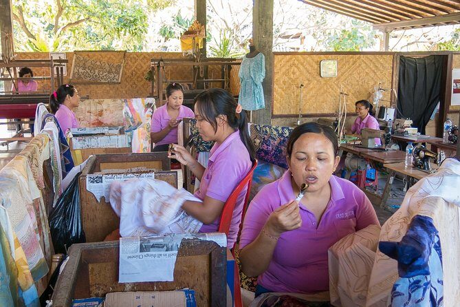 Private Tour: Balinese Culture and Scenery (visit ubud area) - A Deep Dive into the Bali Balinese Culture and Scenery Tour