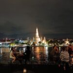 Private Tour : Bangkok Night Private Tuk Tuk Tour and Street food - Authentic Experiences and Honest Feedback from Travelers