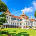 Private Tour: Bangkok's Grand Palace Complex and Wat Phra Kaew - Practical Tips for Your Visit