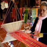 Private tour Bat Trang ceramic village - Van Phuc silk village with local meals - Frequently Asked Questions