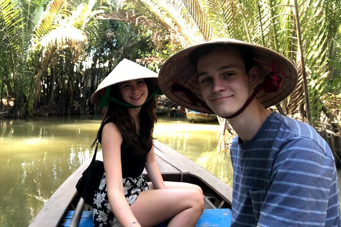 Private Tour: Best of Cu Chi Tunnels and Mekong Delta - Full Day - A Deep Dive into the Tour Experience