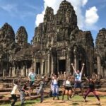 Private Tour By Car ( Angkor Wat Complex + Sunrise ) - The Sum Up