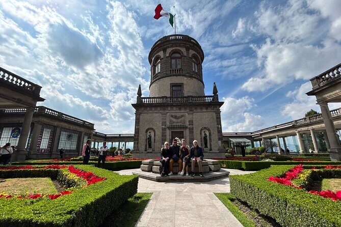 PRIVATE Tour Chapultepec Castle - Final Thoughts: Who Should Book This Tour?