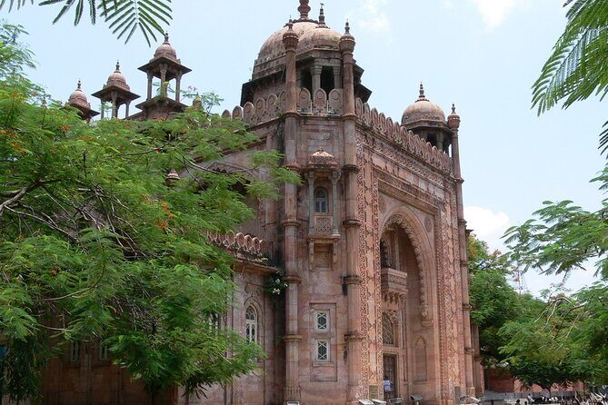 Private Tour: Chennai Sightseeing Including Fort St George and Government Museum - Why This Tour Works for You