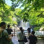 Private Tour Cheonjeyeon Falls & Spirited Garden in Jeju Island - Authentic Insights from Past Travelers