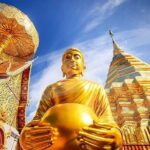 Private Tour: Chiang Mai City and Temples - Frequently Asked Questions
