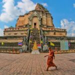 Private Tour: Chiang Mai City and Temples Tour in full Day Thailand - Considerations for Travelers
